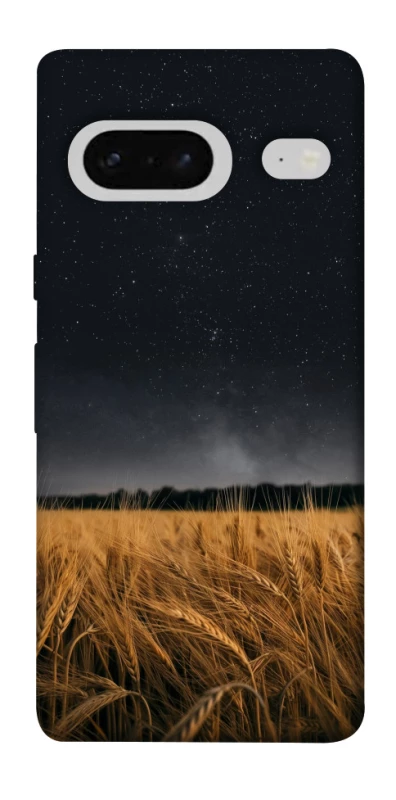 Чехол на Google Pixel 7 grain фото 1 из 1