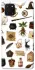 Чехол на Samsung Galaxy Note 10 Lite (A81) Harry Potter mood фото 1 из 1