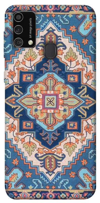 Чохол на Samsung Galaxy M21s Килим v3 фото 1 з 1