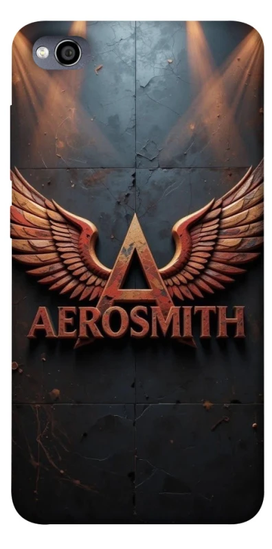 Чохол на Xiaomi Redmi 4a Aerosmith фото 1 з 1