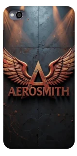 Чохол на Xiaomi Redmi 4a Aerosmith фото 1 з 1
