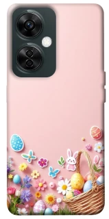 Чехол на OnePlus Nord CE 3 Lite Easter ver.9 фото 1 из 1