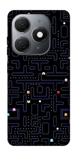 Чохол на TECNO Spark 20 Pacman фото 1 Чохол на TECNO Spark 20 Pacman фото 1 з 1