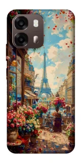Чехол на Oppo A6 Paris фото 1 из 2
