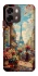 Чехол на Oppo A6 Paris фото 1 из 2