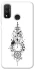 Чехол на Huawei P Smart (2020) Tattoo ver.8 фото 1 из 1