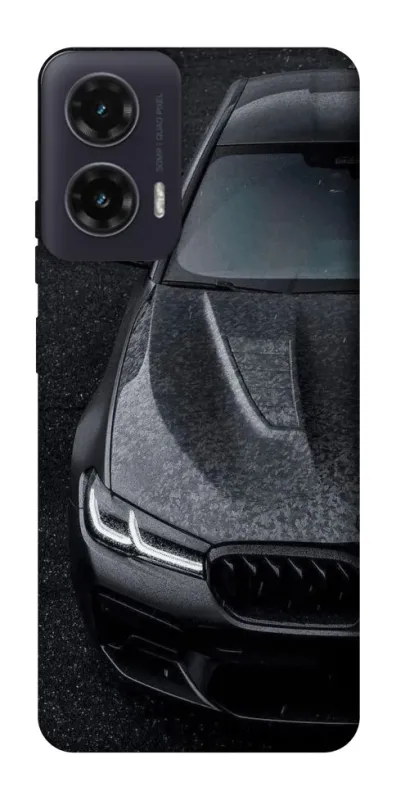 Чохол на Motorola Moto G35 BMW v47 фото 1 з 1