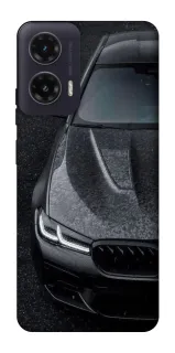 Чехол на Motorola Moto G35 BMW v47 фото 1 из 1