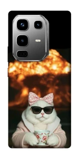 Чохол на Infinix Note 50 Pro Exploding Kittens ver.2 фото 1 з 1