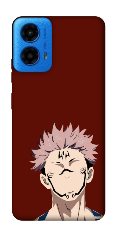 Чохол на Motorola Moto G45 Sakuna v3 фото 1 з 1