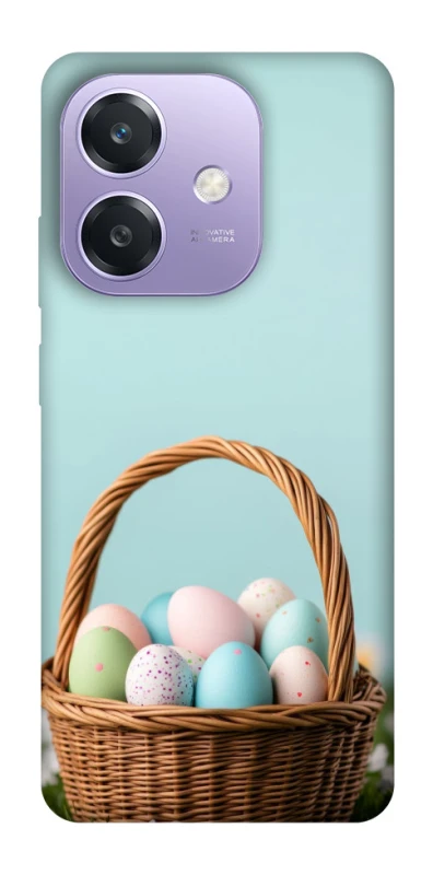 Чохол на Oppo A3X Easter ver.5 фото 1 з 1