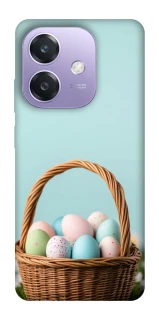 Чохол на Oppo A3X Easter ver.5 фото 1 з 1