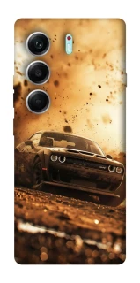 Чохол на Tecno Camon 40 Pro Mud race фото 1 з 1