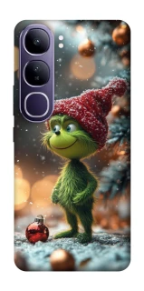 Чохол на Vivo Y300 Grinch mood ver.6 фото 1 з 1