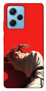 Чохол на Xiaomi Poco X5 Pro 5G Itadori фото 1 з 1