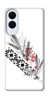 Чохол на Samsung Galaxy S25 Edge Батьківщина фото 1 з 1