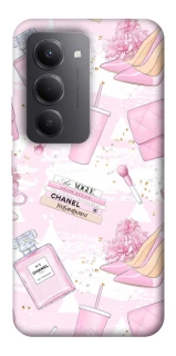 Чохол на Xiaomi Redmi 15 (Global) Fashion collage ver.10 фото 1 з 1