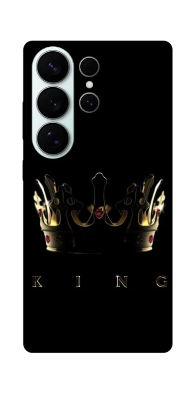 Чохол на Samsung Galaxy S26 Pro King ver.2 фото 1 з 1