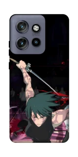 Чохол на Motorola Edge 50 Neo Maki Prime фото 1 з 1