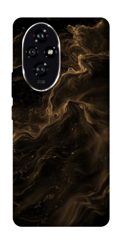 Чохол на Honor 200 Epoxy design ver.5 фото 1 з 1