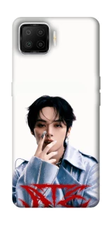 Чохол на Oppo A73 (2017) Lee Know - Stray Kids фото 1 з 1