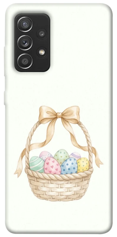 Чехол на Samsung Galaxy A52 4G / A52 5G Easter ver.2 фото 1 из 1