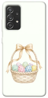 Чехол на Samsung Galaxy A52 4G / A52 5G Easter ver.2 фото 1 из 1