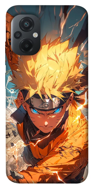 Чохол на Xiaomi Poco M5 Minato v2 фото 1 з 1