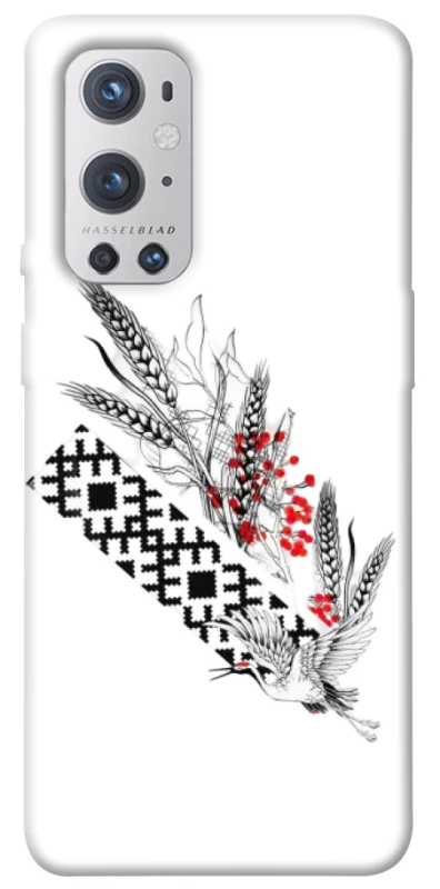 Чехол на OnePlus 9 Pro Родина фото 1 из 1