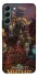 Чехол на Samsung Galaxy S22+ Warcraft v2 фото 1 из 1