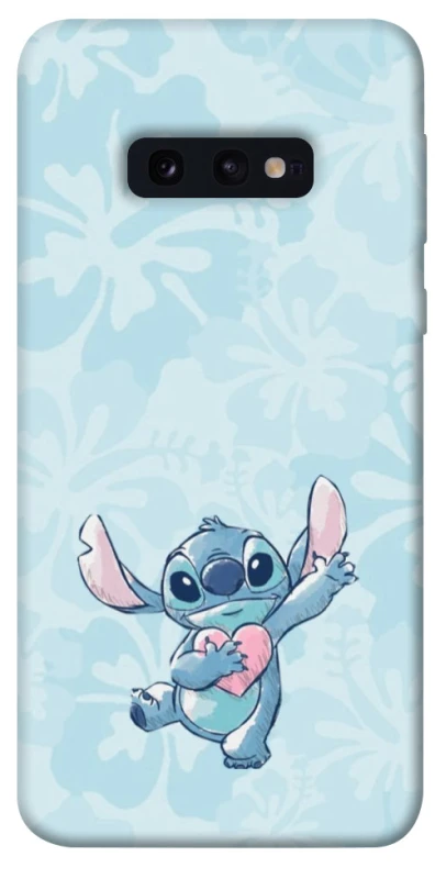 Чохол на Samsung Galaxy S10e Stitch ver.9 фото 1 з 1