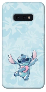 Чехол на Samsung Galaxy S10e Stitch ver.9 фото 1 из 1