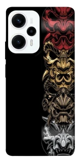 Чохол на Xiaomi Poco F5 / Note 12 Turbo Samuray фото 1 з 1