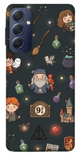 Чохол на Samsung Galaxy M54 5G Harry Potter v25 фото 1 з 1