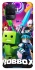 Чохол на Oppo Reno 5 Lite Roblox gaming heroes фото 1 з 1