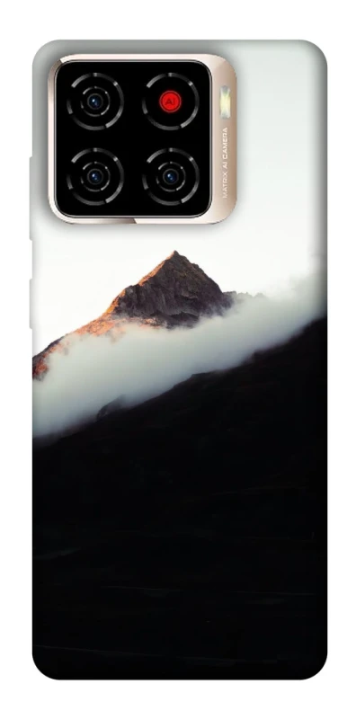 Чохол на ZTE Blade A56 Mountain v3 фото 1 з 1