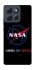 Чохол на Motorola Moto G86 Power NASA ver.3 фото 1 з 1