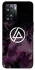 Чохол на Oppo A57s Linkin Park logo ver.6 фото 1 з 1
