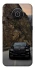 Чохол на Nokia X10 / X20 Land Cruiser black фото 1 з 1