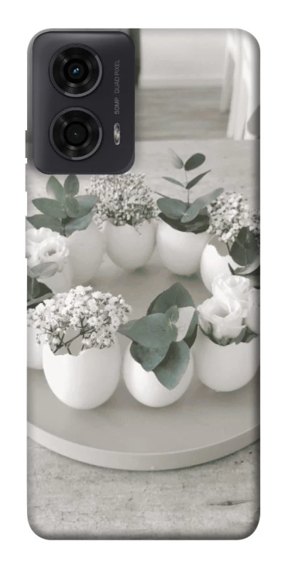 Чохол на Motorola Moto G24 Mood фото 1 з 1