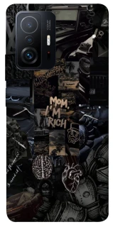 Чохол на Xiaomi 11T / 11T Pro I'm Rich фото 1 з 1