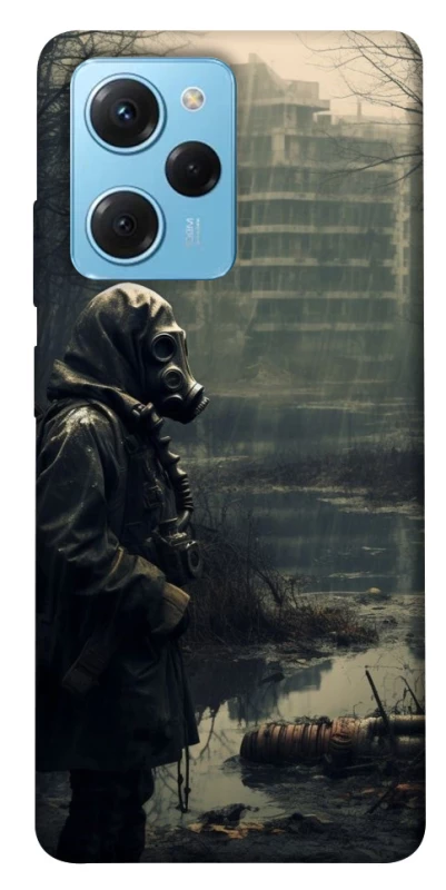 Чохол на Xiaomi Poco X5 Pro 5G Stalker v2 фото 1 з 1