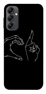 Чохол на Samsung Galaxy A14 4G/5G Unrequited фото 1 з 1