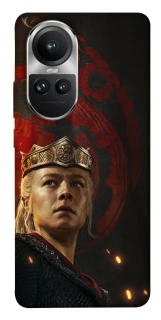 Чохол на Oppo Reno 10 House of the Dragon ver.6 фото 1 з 1