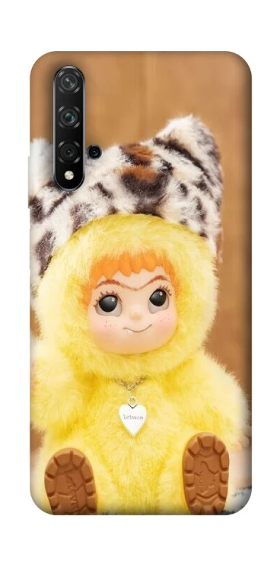 Чохол на Huawei Honor 20 / Nova 5T Wakuku ver.3 фото 1 з 1