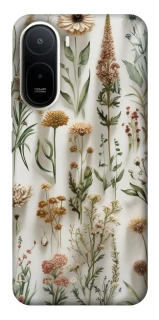 Чохол на Xiaomi Redmi A7 Pro 4G Floral design ver.2 фото 1 з 2