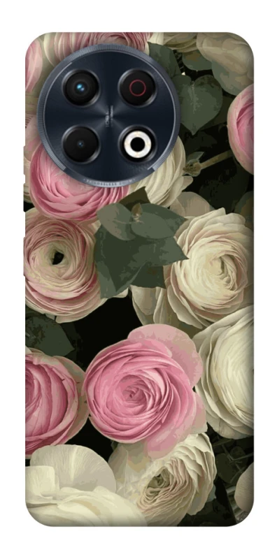 Чехол на TECNO Spark 30 Pro (KL7) Gardens фото 1 из 1