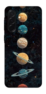 Чехол на Samsung Galaxy A37 5G star system фото 1 из 1