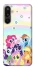 Чехол на Samsung Galaxy M16 5G My Little Pony ver.2 фото 1 из 1