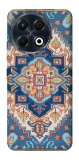 Чехол на TECNO Spark 30 Pro (KL7) Килим v3 фото 1 из 1